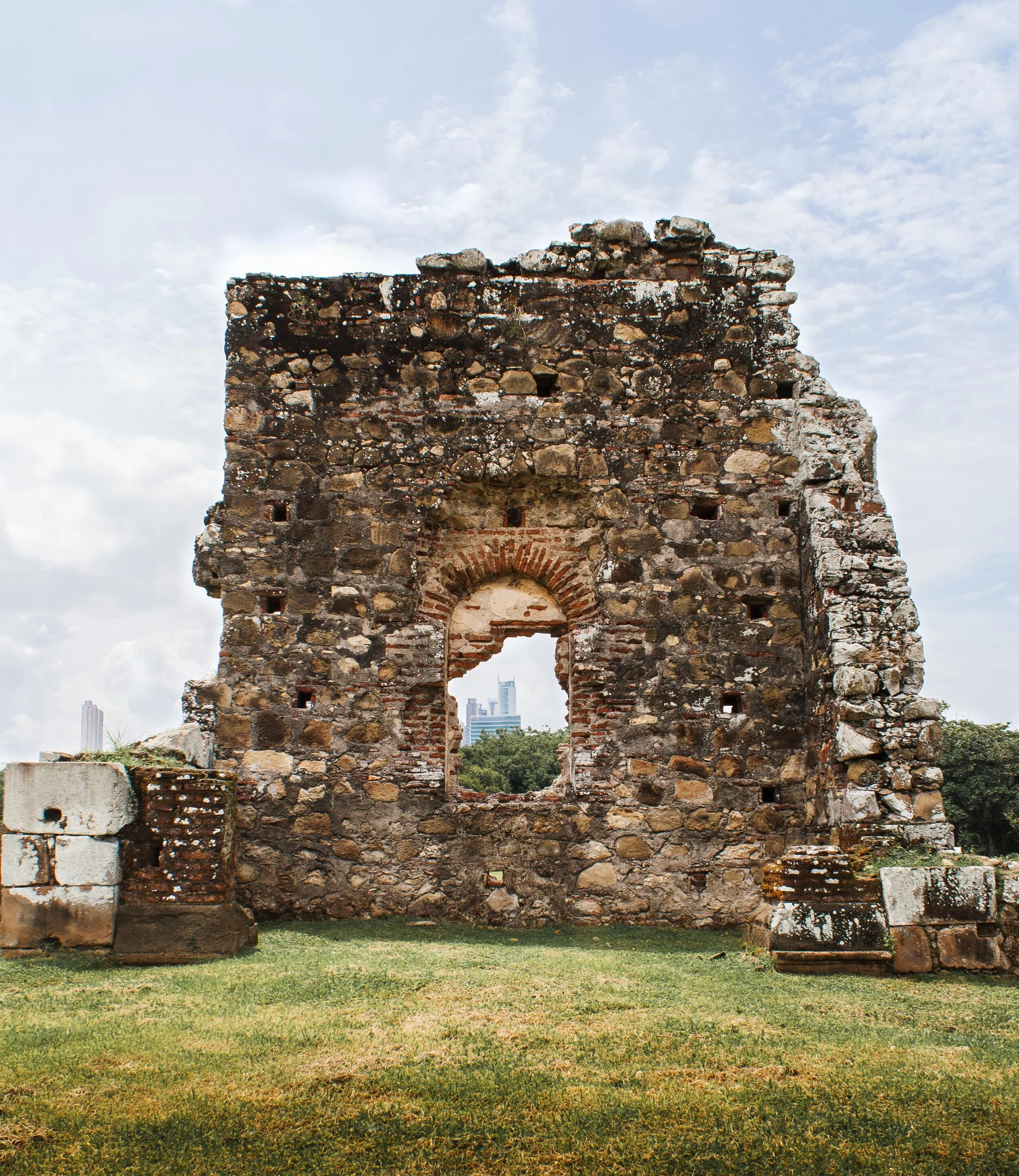 Visiting Panama Viejo: Here's everything you need to know before